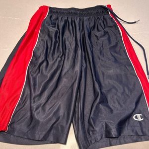 Campion’s Athletic shorts
